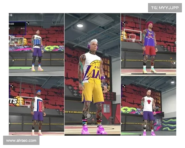 提升NBA2K25游戏体验的七大秘籍让你轻松成为球场巨星 提升NBA2K25游戏体验的七大秘籍让你轻松成为球场巨星