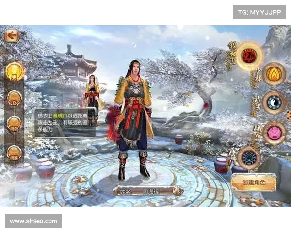 九阴真经追魂爪在战斗中的多重效果与战术运用解析 九阴真经追魂爪在战斗中的多重效果与战术运用解析