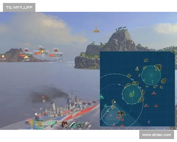 战舰世界快速查询战绩的八大便捷方法助你轻松掌握游戏数据