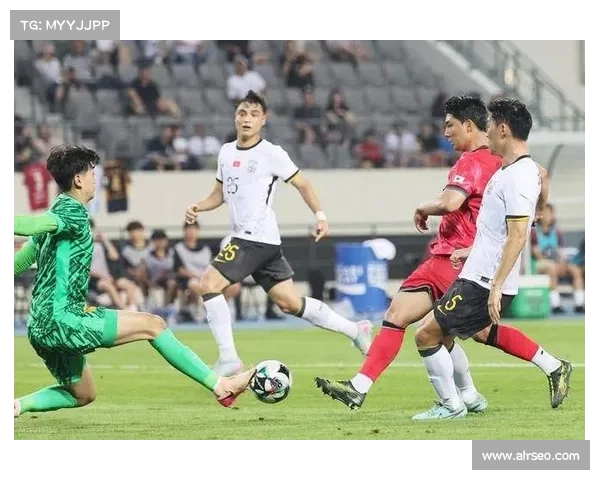中国国足对阵日本比赛时间及观赛攻略全解析