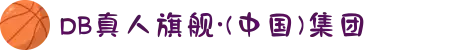 DB真人旗舰·(中国)集团